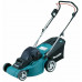 Электрическая газонокосилка Makita DLM382CM2, 900 Вт, 38 см