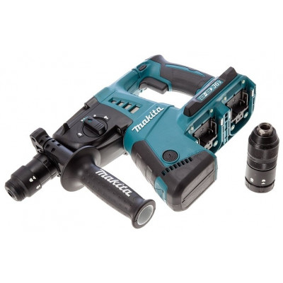 Перфоратор аккумуляторный Makita DHR264Z 0 коробка, без аккумулятора