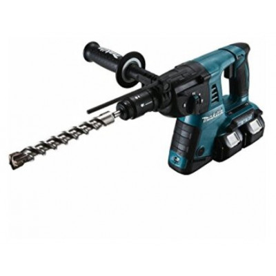 Перфоратор аккумуляторный Makita DHR264Z 0 коробка, без аккумулятора