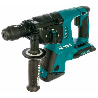 Перфоратор аккумуляторный Makita DHR264Z 0 коробка, без аккумулятора