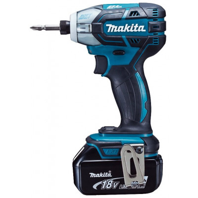 Винтоверт Makita DTS141RME