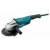 УШМ Makita GA9040RF01, 2600 Вт, 230 мм, без аккумулятора