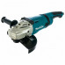 УШМ Makita GA9040RF01, 2600 Вт, 230 мм, без аккумулятора