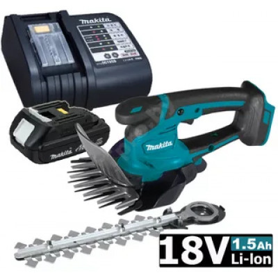 Кусторез/ножницы для травы Makita DUM604SYX