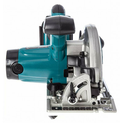 Пила дисковая MAKITA DSS610RFE LXT