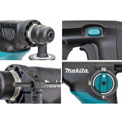 Makita Перфоратор HR2810 Makita