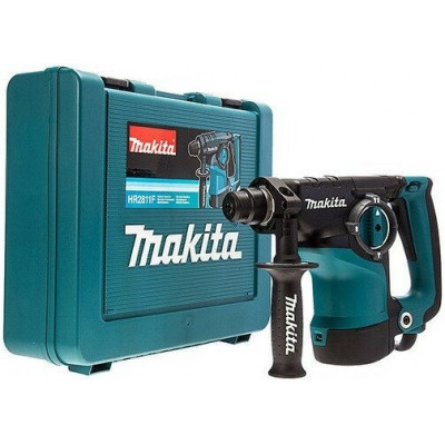 Makita Перфоратор HR2810 Makita