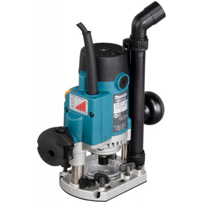 Фрезер вертикальный Makita RP1111CJ