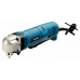 Безударная дрель Makita DA3010F, 450 Вт, без аккумулятора бирюзовый