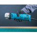 Безударная дрель Makita DA3010F, 450 Вт, без аккумулятора бирюзовый