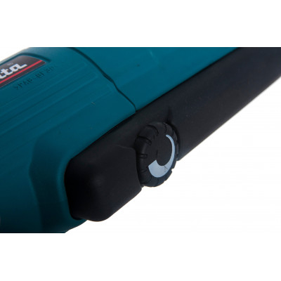 Безударная дрель Makita DA3010F, 450 Вт, без аккумулятора бирюзовый