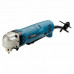 Безударная дрель Makita DA3010F, 450 Вт, без аккумулятора бирюзовый