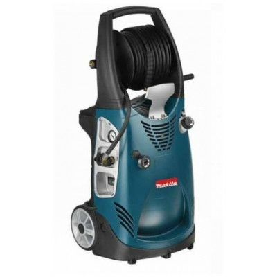 Мойка высокого давления Makita HW131 Set, 130 бар, 500 л/ч