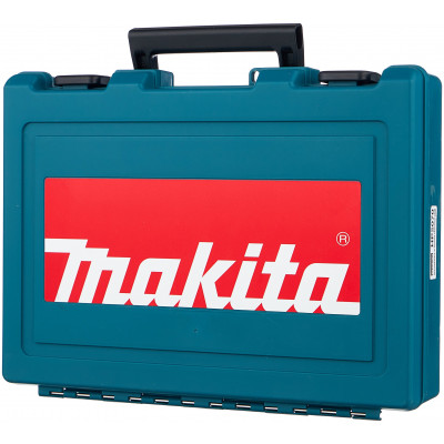 Ударная дрель Makita HP2070, 1010 Вт