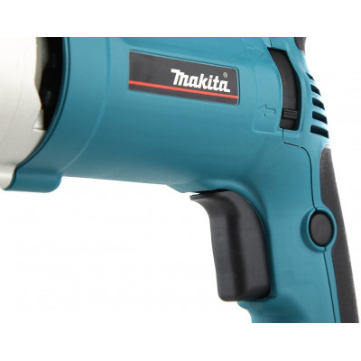 Ударная дрель Makita HP2070, 1010 Вт