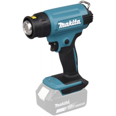 Строительный фен Makita DHG180ZK