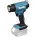 Строительный фен Makita DHG180ZK