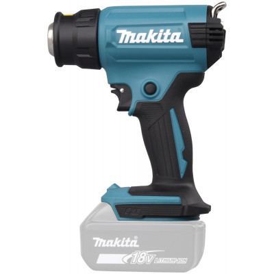 Строительный фен Makita DHG180ZK