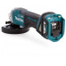 Аккумуляторная УШМ Makita DGA518ZU, 125 мм