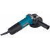 УШМ Makita 9557HN, 840 Вт, 115 мм