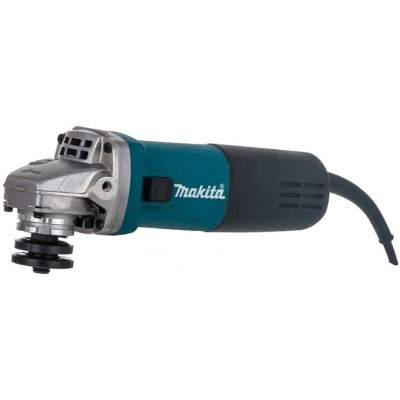 УШМ Makita 9557HN, 840 Вт, 115 мм