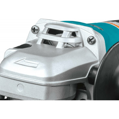 УШМ Makita 9557HN, 840 Вт, 115 мм