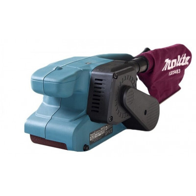 УШМ Makita 9557HN, 840 Вт, 115 мм