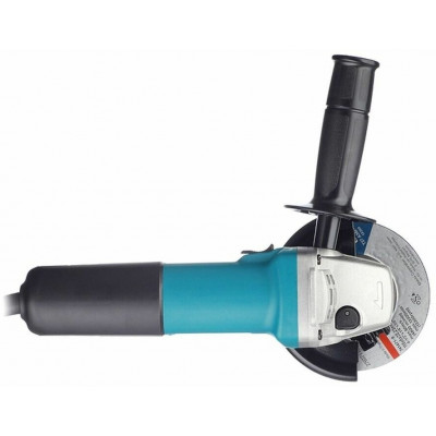 УШМ Makita 9557HN, 840 Вт, 115 мм