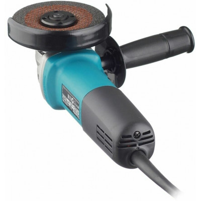 УШМ Makita 9557HN, 840 Вт, 115 мм