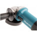 УШМ Makita 9557HN, 840 Вт, 115 мм