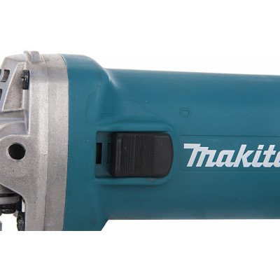 УШМ Makita 9557HN, 840 Вт, 115 мм