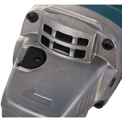 УШМ Makita 9557HN, 840 Вт, 115 мм