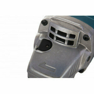 УШМ Makita 9557HN, 840 Вт, 115 мм