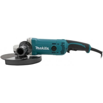 УШМ Makita GA7020SF, 2200 Вт, 180 мм