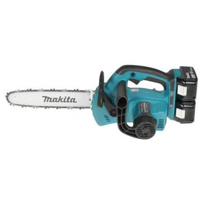 Пила цепная Makita DUC302RF2