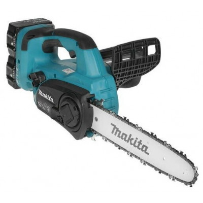 Пила цепная Makita DUC302RF2