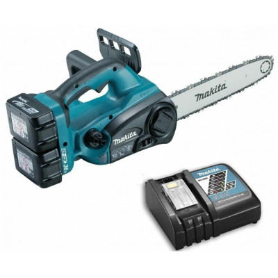 Пила цепная Makita DUC302RF2