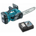 Пила цепная Makita DUC302RF2