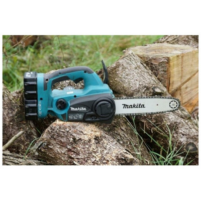 Пила цепная Makita DUC302RF2