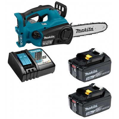 Пила цепная Makita DUC302RF2