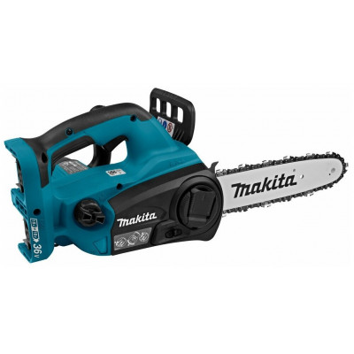 Пила цепная Makita DUC302RF2