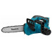 Пила цепная Makita DUC302RF2