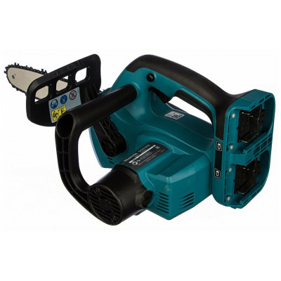 Пила цепная Makita DUC302RF2