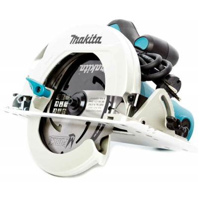 Дисковая пила  Makita HS7601K, 1200 Вт