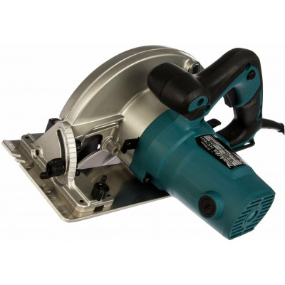 Дисковая пила  Makita HS7601K, 1200 Вт