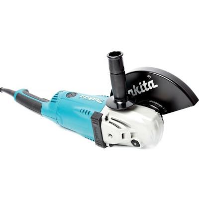 УШМ Makita GA9020SF, 2200 Вт, 230 мм, без аккумулятора