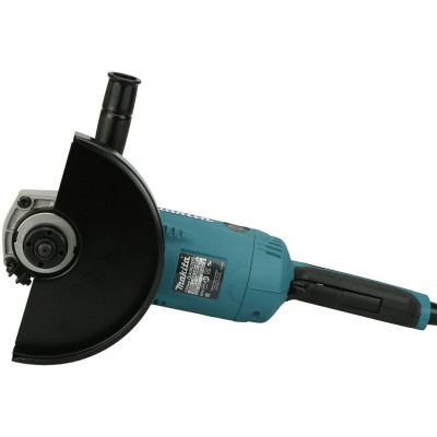 УШМ Makita GA9020SF, 2200 Вт, 230 мм, без аккумулятора