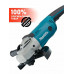 УШМ Makita GA9020SF, 2200 Вт, 230 мм, без аккумулятора