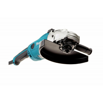 УШМ Makita GA9020SF, 2200 Вт, 230 мм, без аккумулятора