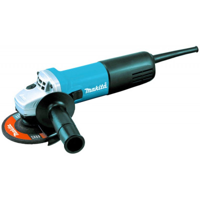 Шлифмашина угловая Makita 9557HNK6